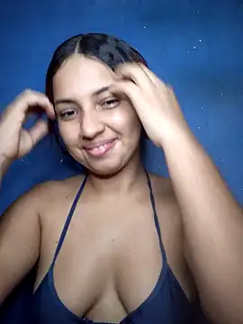 Snapshot of Linda_Dadhe chatting on 01/18/26, 09:07 Linda Dadhe online show from 01/18/26, 09:07