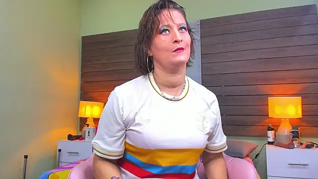Hadde multisquirt online show from 06/23/26, 12:25