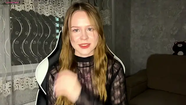 esmebellas online show from 01/13/26, 02:33