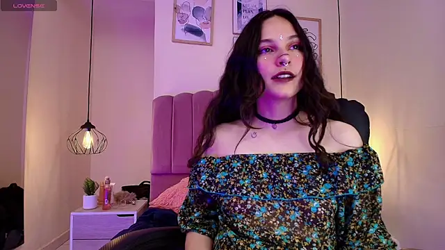 Snapshot of Hanabie_ chatting on 01/16/26, 03:21 Hanabie online show from 01/16/26, 03:21