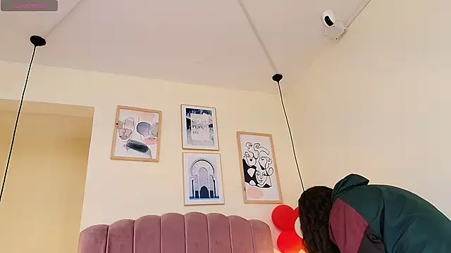 Snapshot of Hanabie_ chatting on 02/24/26, 03:15 Hanabie online show from 02/24/26, 03:15