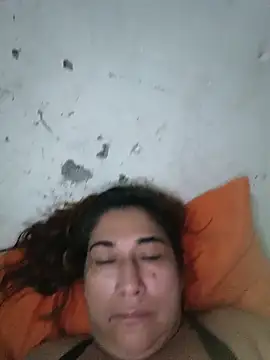 Snapshot of PatriciaGrajales chatting on 02/28/26, 04:13 PatriciaGrajales online show from 02/28/26, 04:13