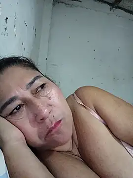 PatriciaGrajales online show from 04/23/26, 08:22