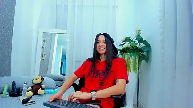 ViictoriiaSaenz online show from 02/14/26, 04:20