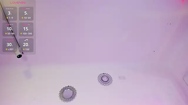 Alexxa Carter online show from 06/27/26, 07:52