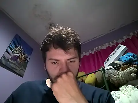 Snapshot of Baphomet212341 chatting on 01/08/26, 11:51 Baphomet212341 online show from 01/08/26, 11:51