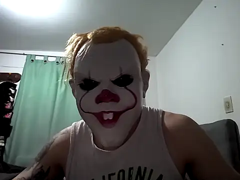 Snapshot of Baphomet212341 chatting on 01/09/26, 05:48 Baphomet212341 online show from 01/09/26, 05:48