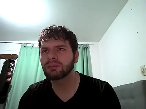 Snapshot of Baphomet212341 chatting on 01/16/26, 03:27 Baphomet212341 online show from 01/16/26, 03:27