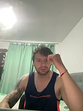 Snapshot of Baphomet212341 chatting on 01/17/26, 04:54 Baphomet212341 online show from 01/17/26, 04:54