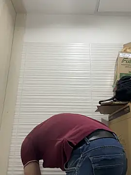 Snapshot of Baphomet212341 chatting on 02/03/26, 08:36 Baphomet212341 online show from 02/03/26, 08:36