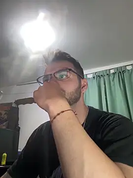 Snapshot of Baphomet212341 chatting on 02/13/26, 03:19 Baphomet212341 online show from 02/13/26, 03:19