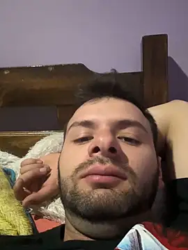 Snapshot of Baphomet212341 chatting on 02/15/26, 04:09 Baphomet212341 online show from 02/15/26, 04:09