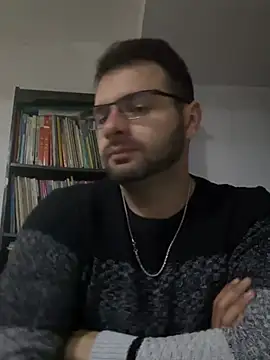 Snapshot of Baphomet212341 chatting on 02/17/26, 12:40 Baphomet212341 online show from 02/17/26, 12:40