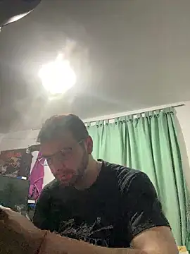 Snapshot of Baphomet212341 chatting on 02/26/26, 06:07 Baphomet212341 online show from 02/26/26, 06:07