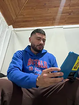 Snapshot of FrancoRossi_ chatting on 02/01/26, 11:36 FrancoRossi online show from 02/01/26, 11:36