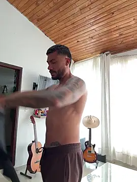 Snapshot of FrancoRossi_ chatting on 02/02/26, 06:28 FrancoRossi online show from 02/02/26, 06:28