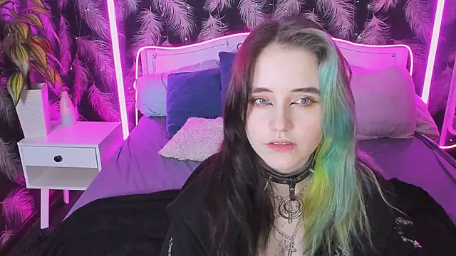 Snapshot of RubyMyst chatting on 03/05/26, 09:11 RubyMyst online show from 03/05/26, 09:11