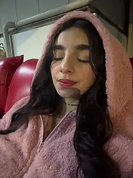 Abriil cutee online show from 05/16/26, 02:19