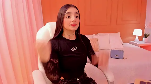 Abriil cutee online show from 06/02/26, 12:40