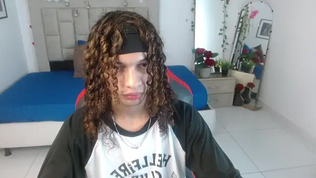 Axel fox77 online show from 06/20/26, 12:47