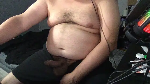 Snapshot of bottombeargaming chatting on 01/12/26, 05:56 bottombeargaming online show from 01/12/26, 05:56