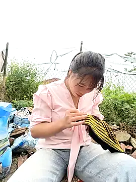 Mimi sweet1 online show from 03/15/26, 03:23