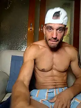 Snapshot of Maxpac_roccox chatting on 01/09/26, 04:15 Maxpac roccox online show from 01/09/26, 04:15