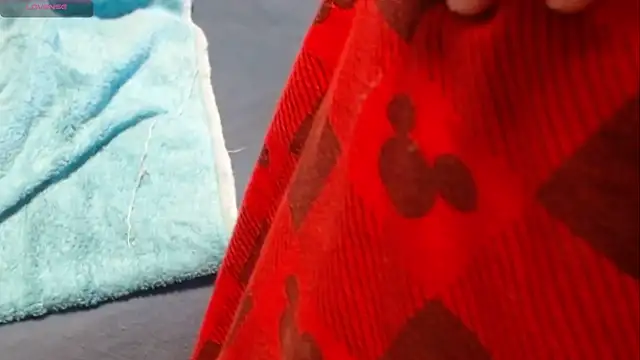 Snapshot of Santanna77 chatting on 11/04/25, 08:35 Santanna77 online show from 11/04/25, 08:35