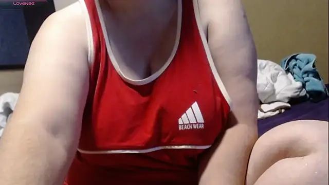 Snapshot of Santanna77 chatting on 11/21/25, 08:02 Santanna77 online show from 11/21/25, 08:02