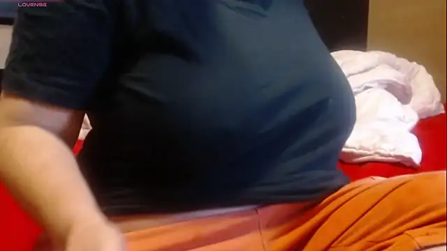 Santanna77 online show from 12/18/25, 08:53