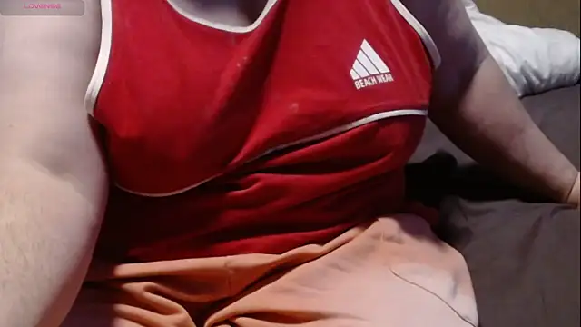 Santanna77 online show from 01/09/26, 07:00