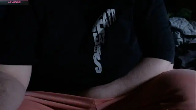 Santanna77 online show from 01/14/26, 07:47