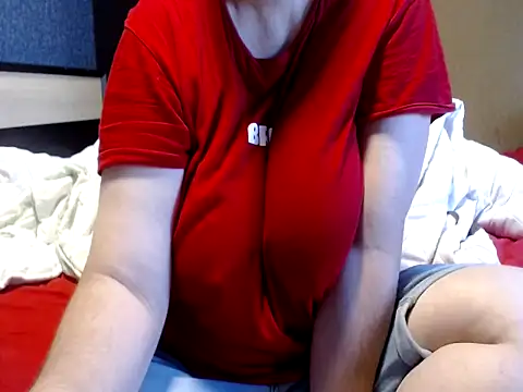 Santanna77 online show from 06/19/26, 07:45