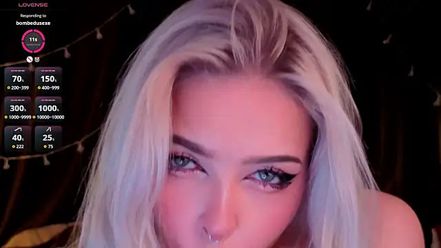 ShyniAlice online show from 06/06/26, 04:17