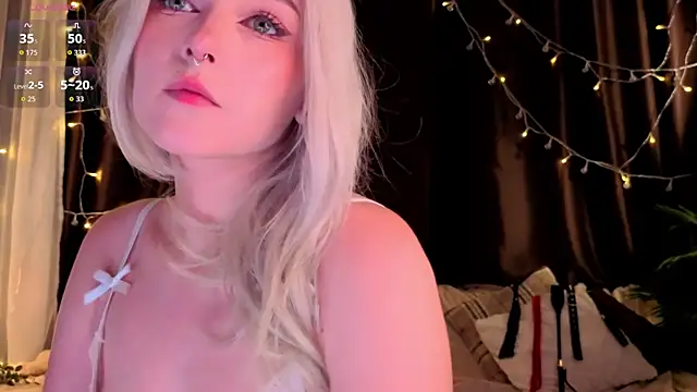 ShyniAlice online show from 06/13/26, 04:10