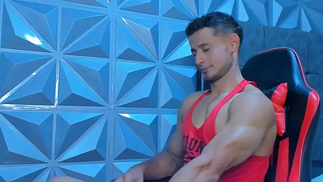 Adonys Lewis  online show from 06/18/26, 09:14