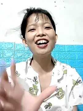 Chammy720 online show from 05/16/26, 02:16