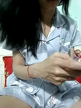 Snapshot of Chammy720 chatting on 07/20/26, 12:18 Chammy720 online show from 07/20/26, 12:18