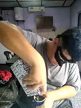 gitano19cm online show from 03/29/26, 08:31