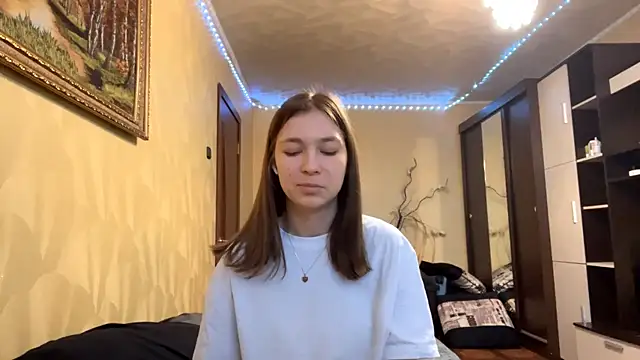 Snapshot of MarlanaEndler chatting on 01/13/26, 07:02 MarlanaEndler online show from 01/13/26, 07:02