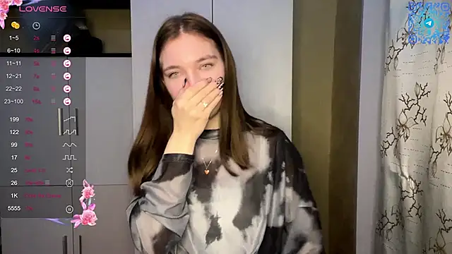 Snapshot of MarlanaEndler chatting on 02/15/26, 03:09 MarlanaEndler online show from 02/15/26, 03:09