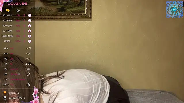 Snapshot of MarlanaEndler chatting on 02/24/26, 07:34 MarlanaEndler online show from 02/24/26, 07:34