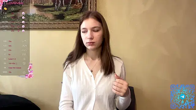 Snapshot of MarlanaEndler chatting on 03/05/26, 07:04 MarlanaEndler online show from 03/05/26, 07:04