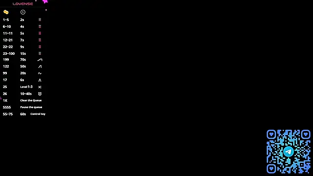 Snapshot of MarlanaEndler chatting on 03/12/26, 07:03 MarlanaEndler online show from 03/12/26, 07:03