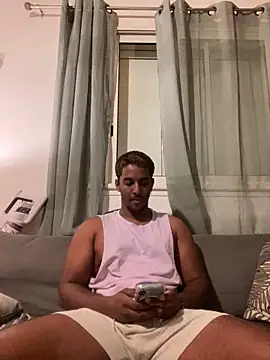 Axel black10 online show from 02/12/26, 09:54