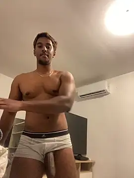 Axel black10 online show from 03/06/26, 01:07