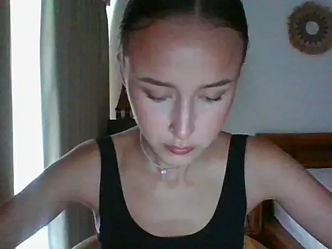 Snapshot of Nyvoria chatting on 03/15/26, 03:23 Nyvoria online show from 03/15/26, 03:23