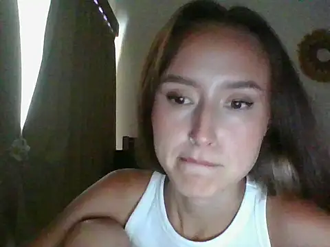 Snapshot of Nyvoria chatting on 03/23/26, 05:55 Nyvoria online show from 03/23/26, 05:55