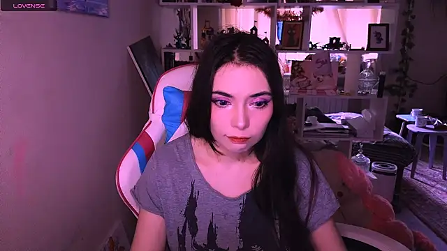 SiaCutie online show from 05/10/26, 11:26