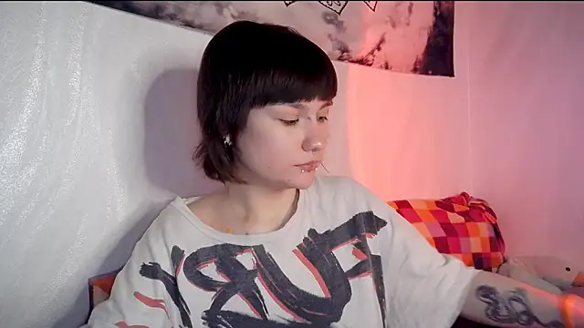 UwuJudy Osas online show from 05/11/26, 10:51